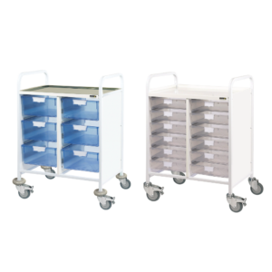 VISTA 60 Trolley