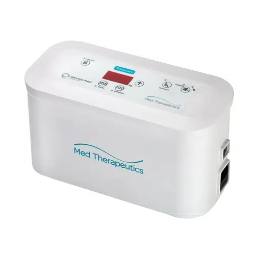 Med Therapeutics Easycare Pump Only