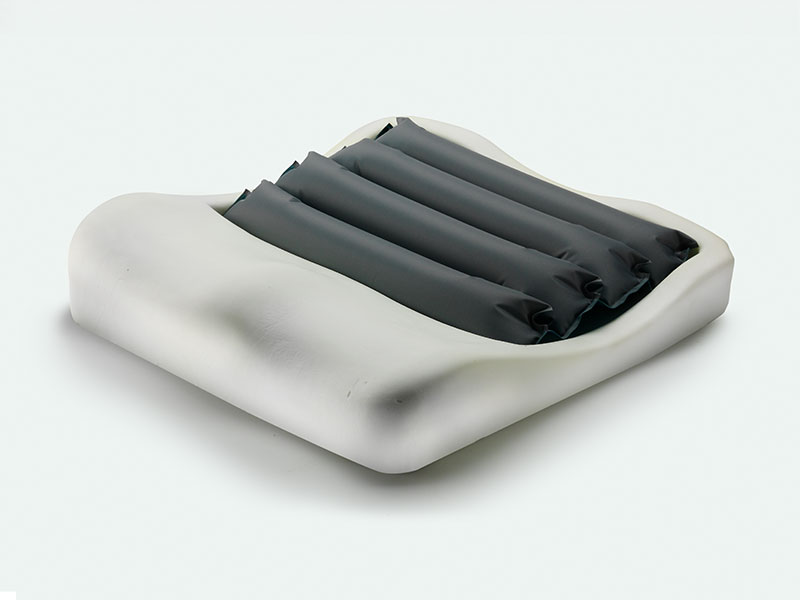 Sedens 500 Portable Wheelchair Cushion & Pump - Image 3