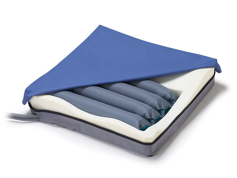 Sedens 500 Portable Wheelchair Cushion & Pump - Image 4