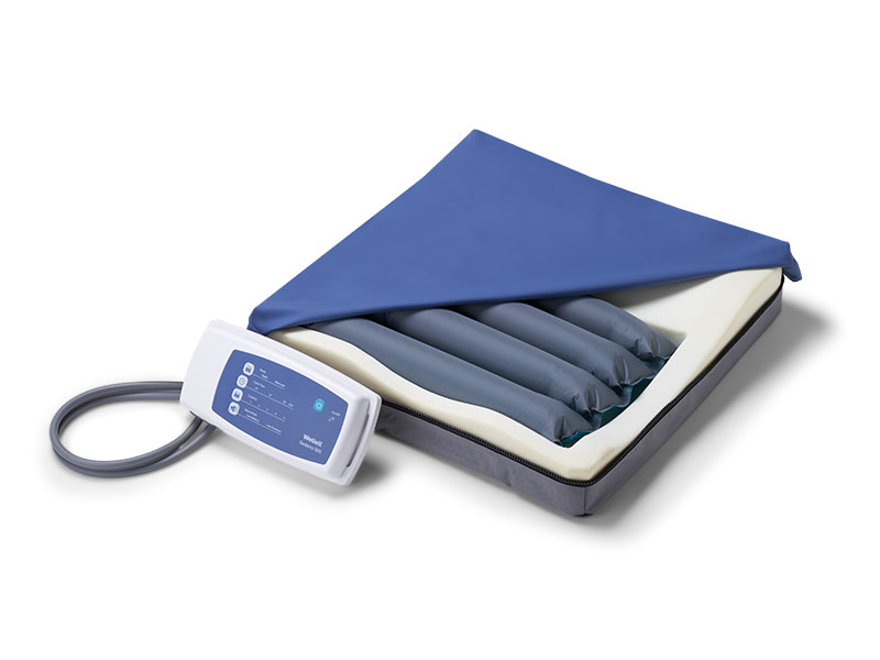 Sedens 500 Portable Wheelchair Cushion & Pump