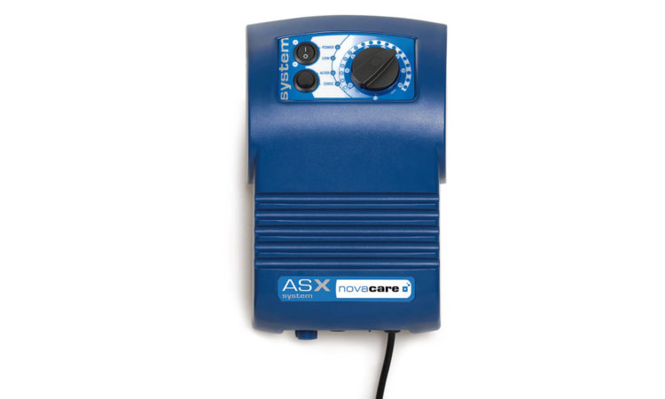 Novacare ASX Pump Only